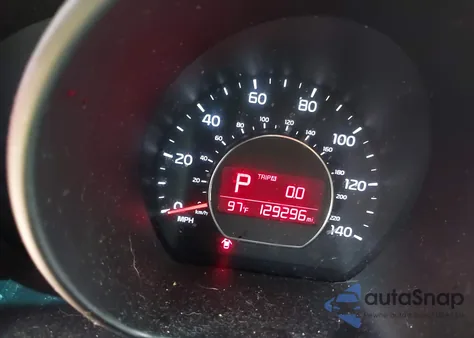 2014 Kia Soul + z USA, uszkodzony, nr VIN KNDJP3A51E7068530